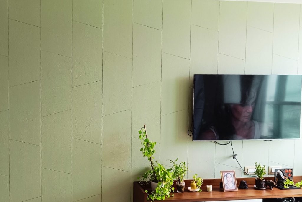 commercial painting in mumbai