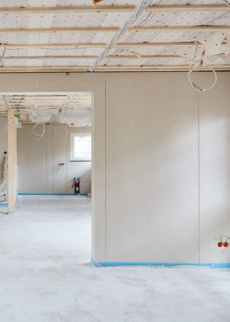 home painting contractors near me thane